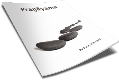 Prāṇāyāma